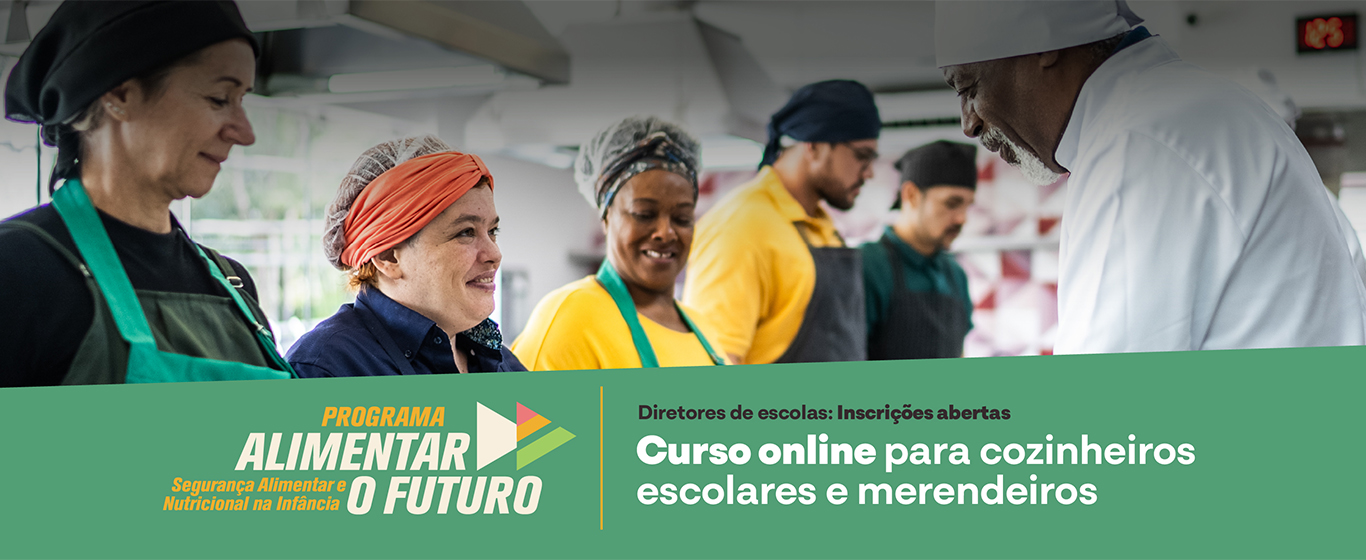 curso cozinheiros
