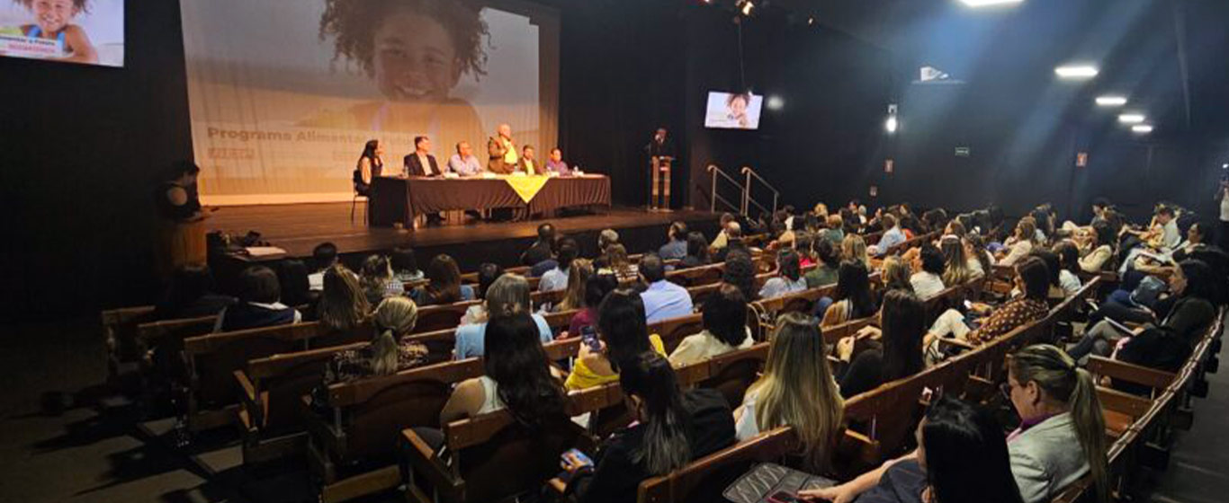 Lupo e Alumínio Ramos firmam parceria