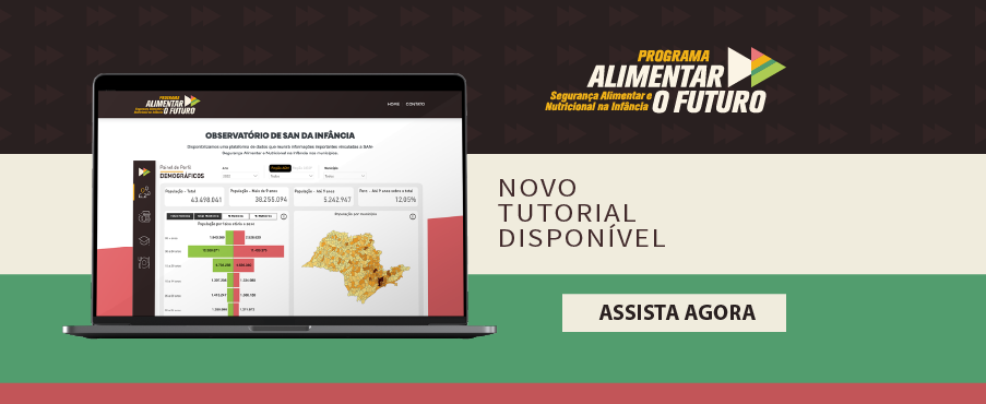Novo tutorial disponivel - Assista agora